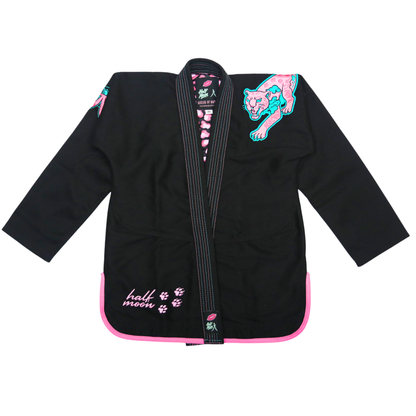 Queen Of Mats Women’s BJJ Gi 550GSM – IBJJF Approved [Preorder]