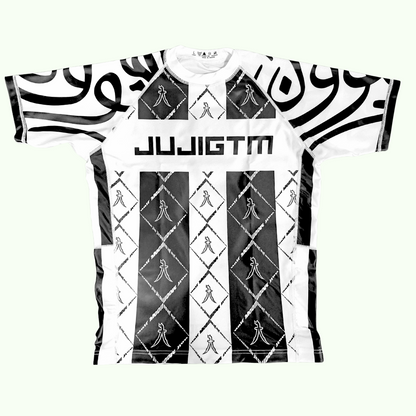 FC Jitsu - Rashguard
