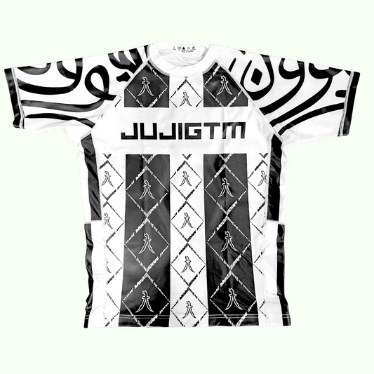 FC Jitsu - Rashguard