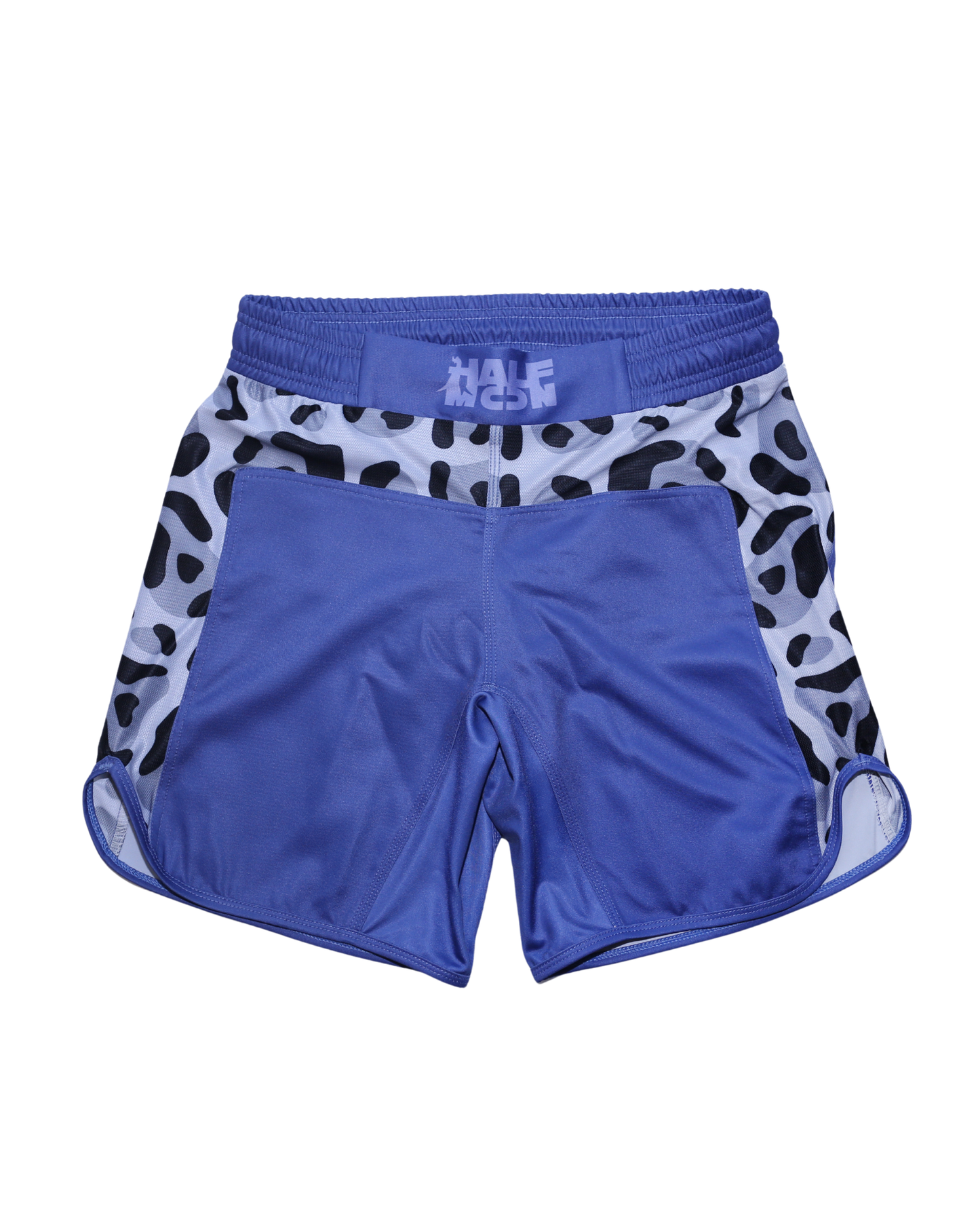 Grappler King No-Gi BJJ - Short [Preorder - 2-3weeks]