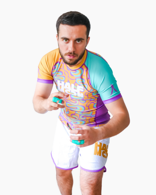 Choke Vision - Rashguard