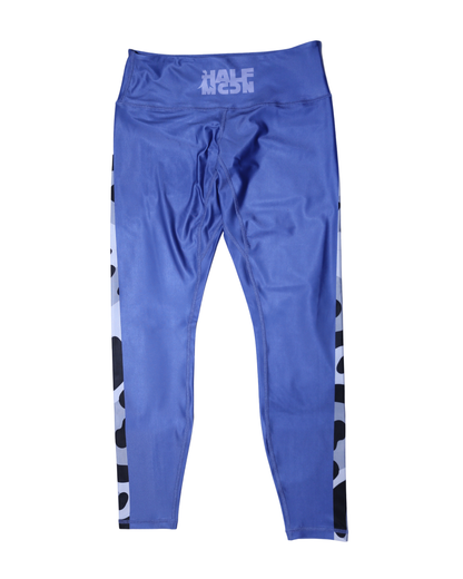 Grappler King No-Gi BJJ - Spats - M&F - [Preorder 2-3 weks]