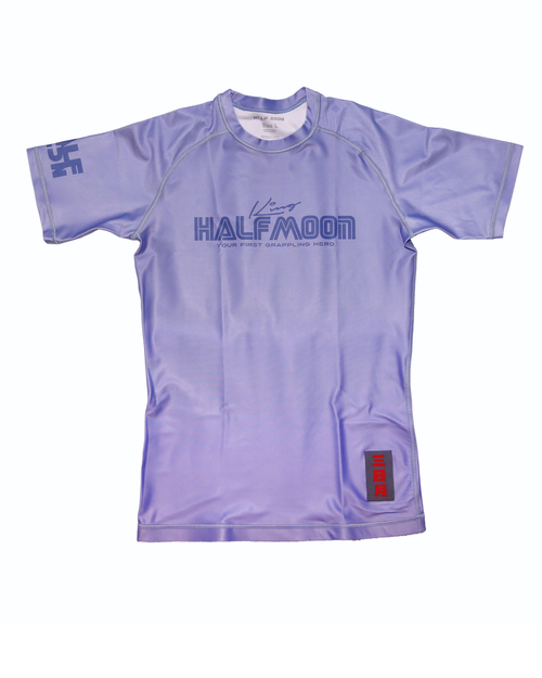 Grappler King – Elite BJJ Rashguard [Preorder - 2-3weeks]