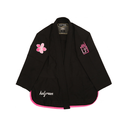 Kimono Sakura BJJ - Léger, durable et élégant