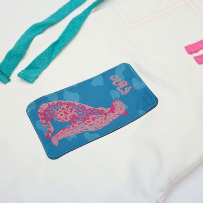 Queen Of Mats Women’s BJJ Gi 550GSM – IBJJF Approved [Preorder]