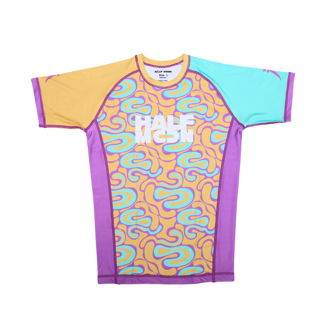 Choke Vision - Rashguard