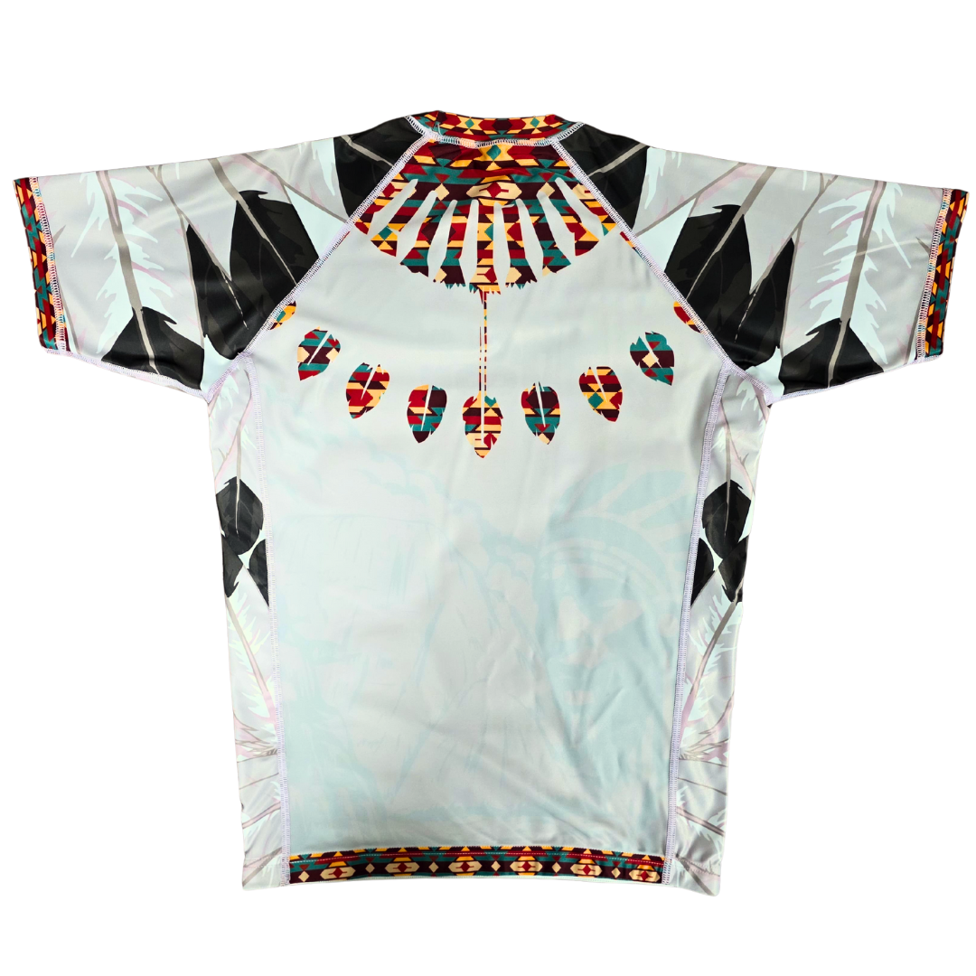 Comanche - Rashguard