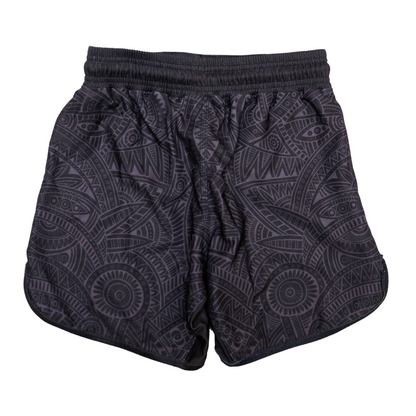 Coconut Crusher - Short No Gi