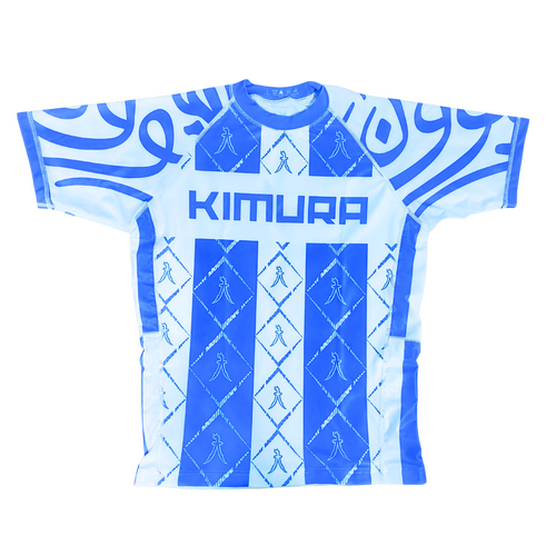 FC Jitsu - Rashguard