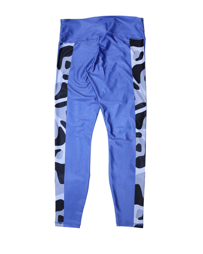 Grappler King No-Gi BJJ - Spats - M&F - [Preorder 2-3 weks]