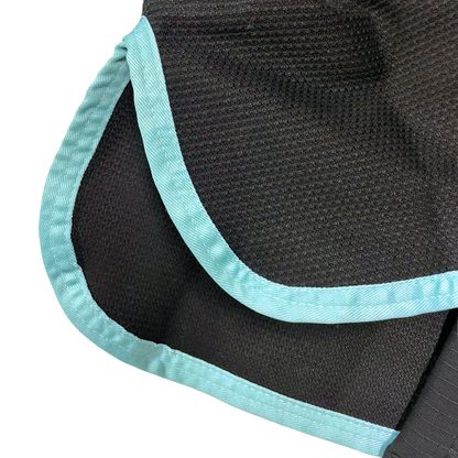 Ayay Black - Kids Gi BJJ