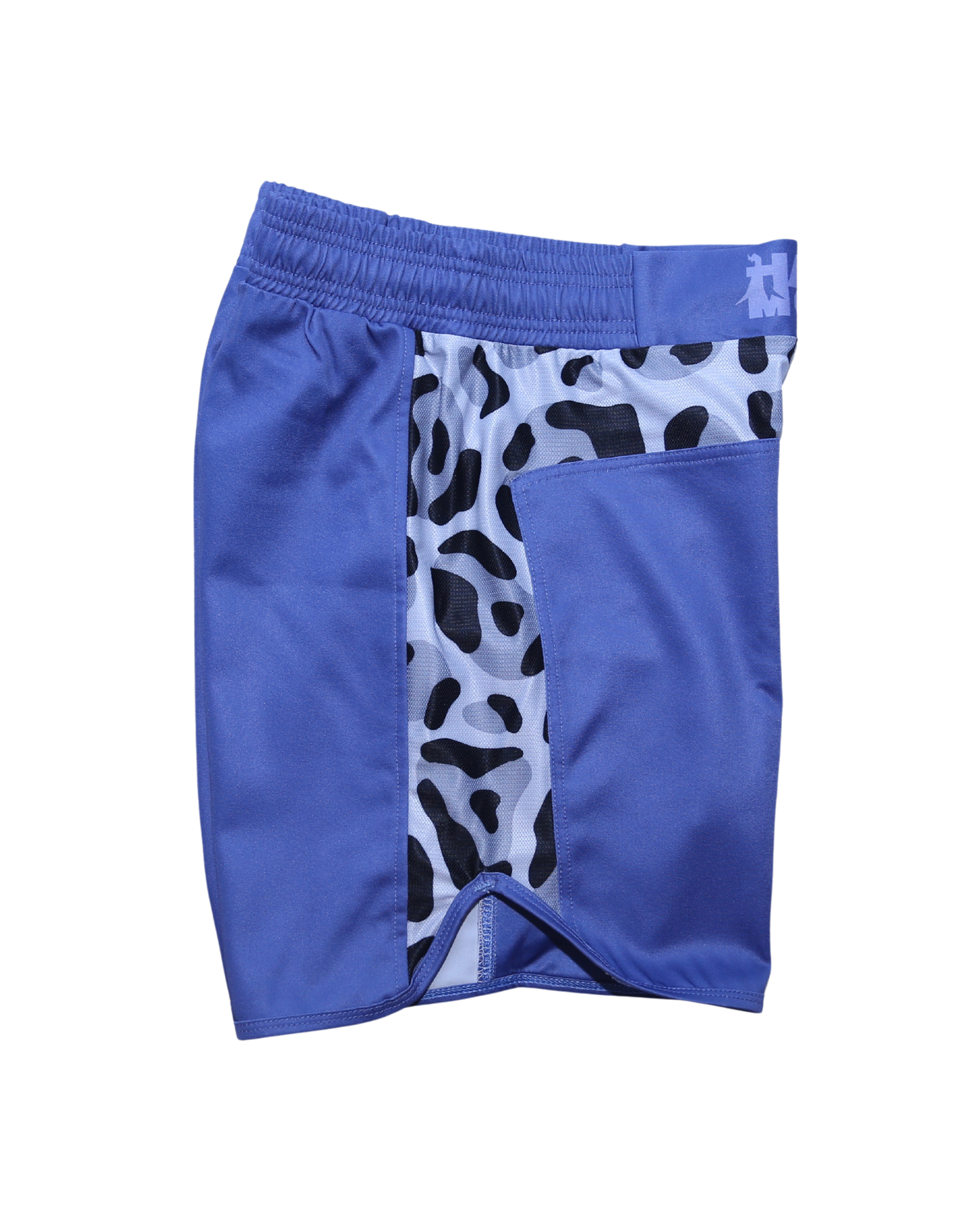 Grappler King No-Gi BJJ - Short [Preorder - 2-3weeks]