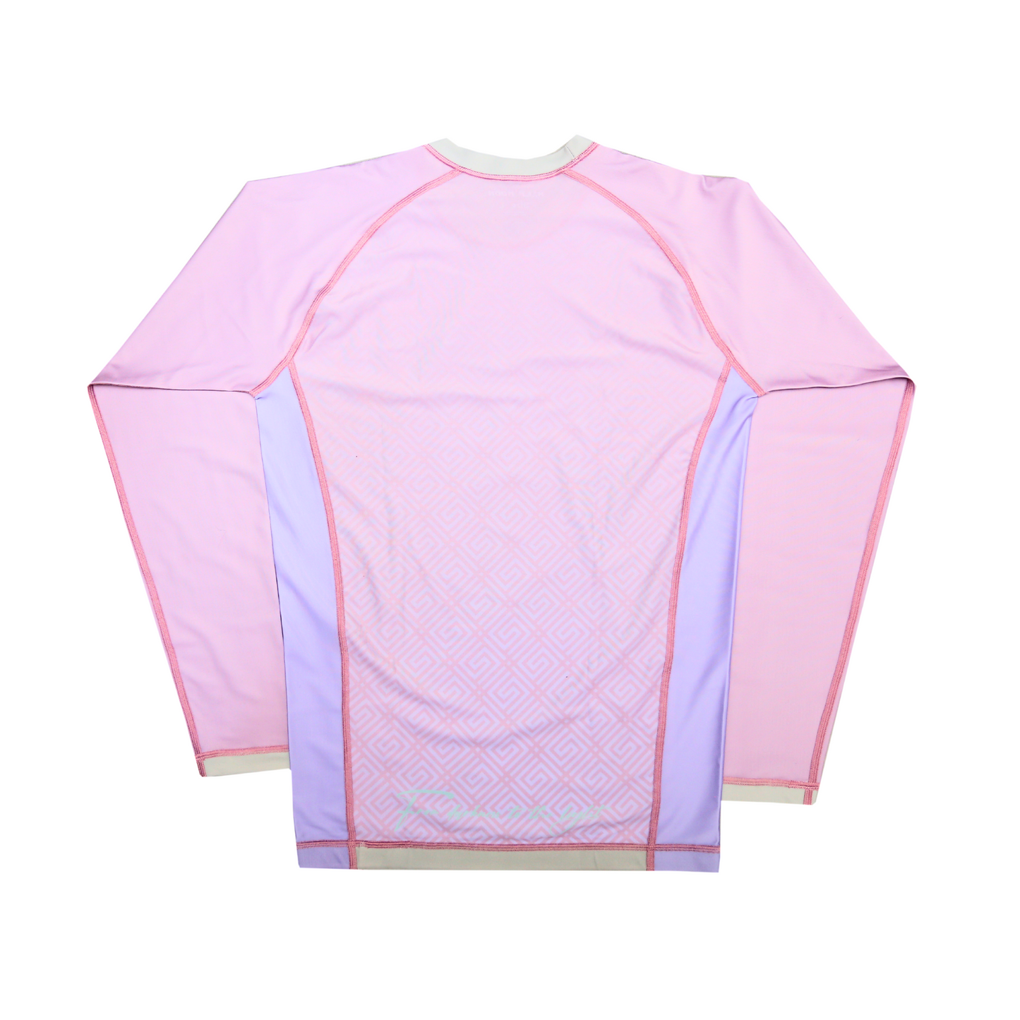 Frühbucher - Rashguard