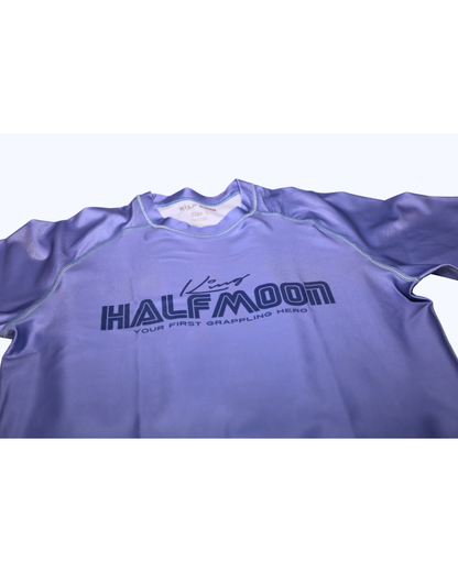 Grappler King – Elite BJJ Rashguard [Preorder - 2-3weeks]