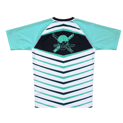 Pirate Hunter V3 Rashguard