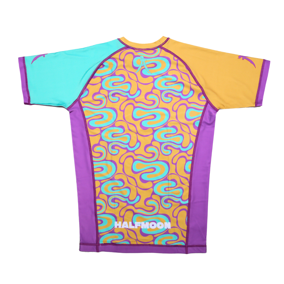 Choke Vision - Rashguard