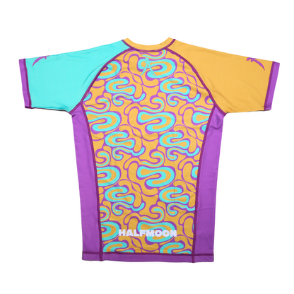 Choke Vision - Rashguard