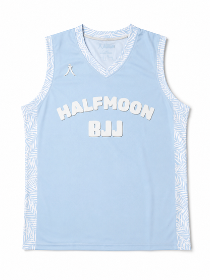 Palmer - Sleeveless Jersey