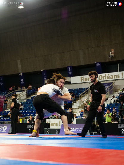 MARBL Ranked Rashguards - BJJ Belts