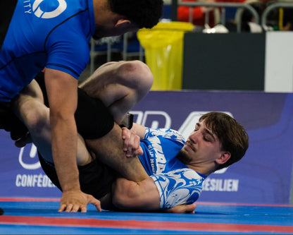 MARBL Ranked Rashguards - BJJ Belts