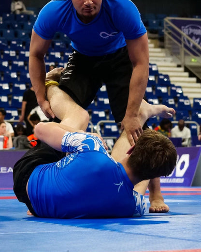 MARBL Ranked Rashguards - BJJ Belts
