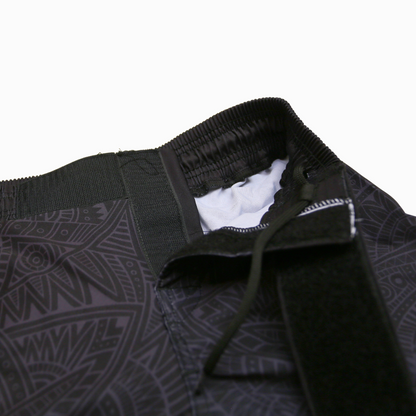 Coconut Crusher - Short No Gi