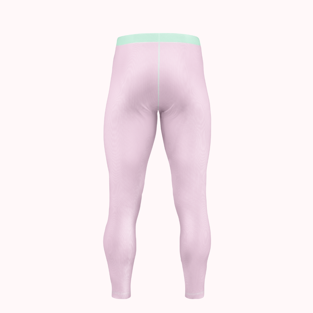 Early Bird - Spats (Male & Female variants)