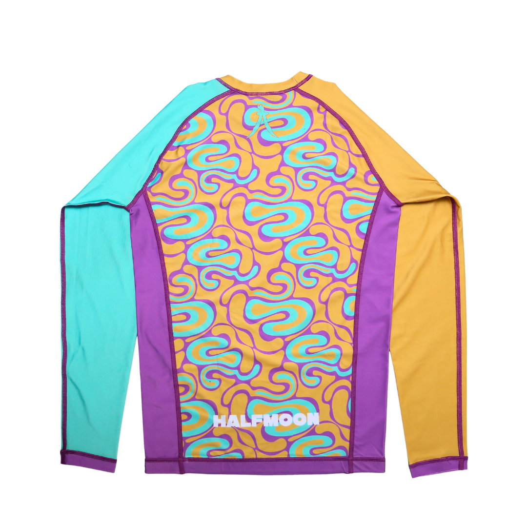 Choke Vision - Rashguard