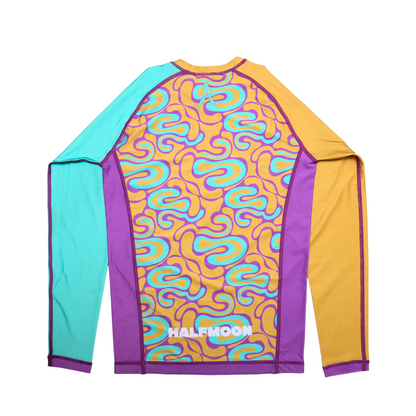 Choke Vision - Rashguard