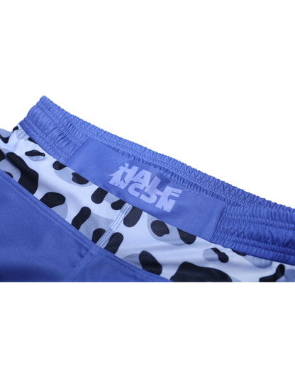 Grappler King No-Gi BJJ - Short [Preorder - 2-3weeks]