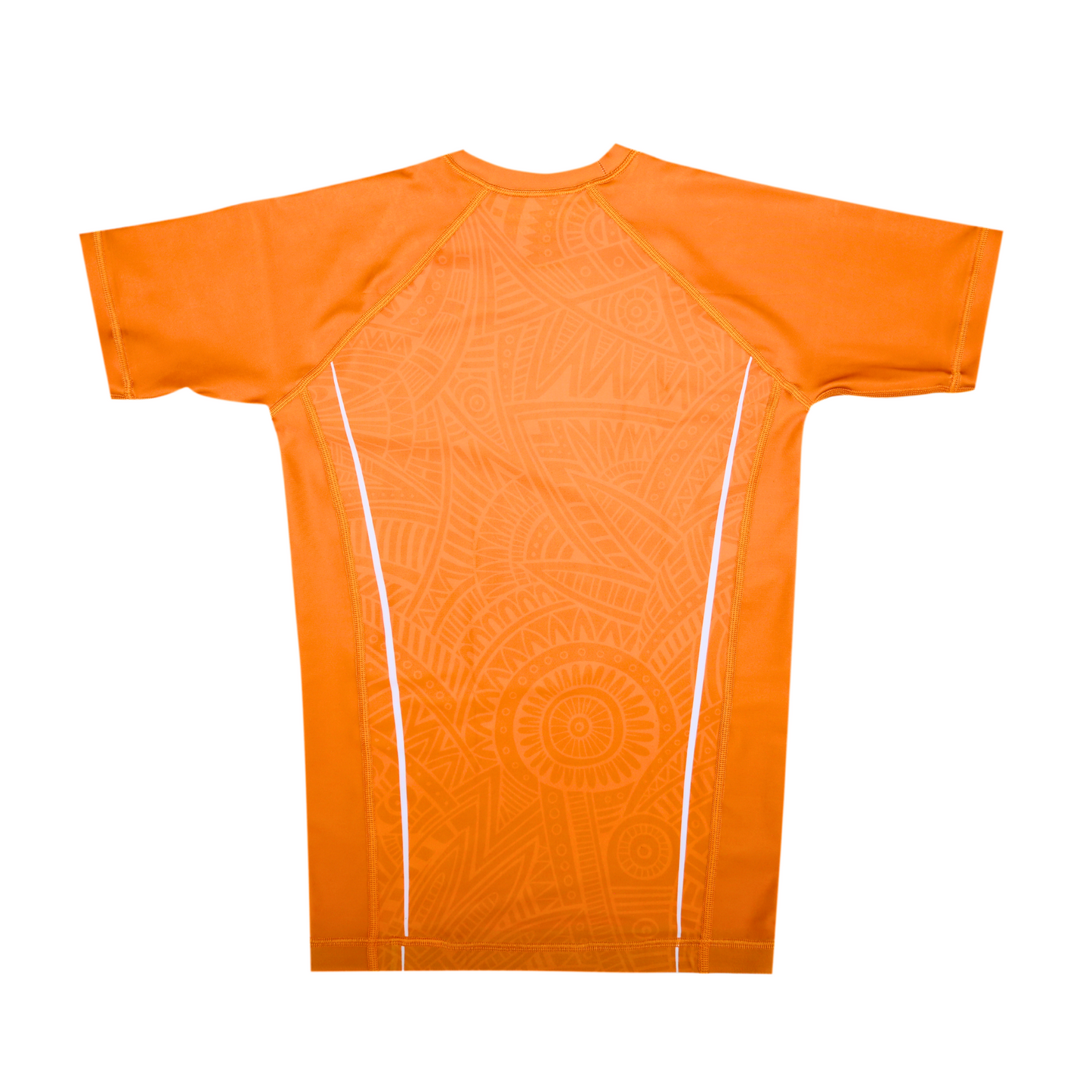 Coconut Crusher - Rashguard für Kinder