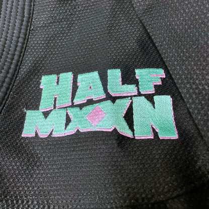 Ayay Black - Kids Gi BJJ