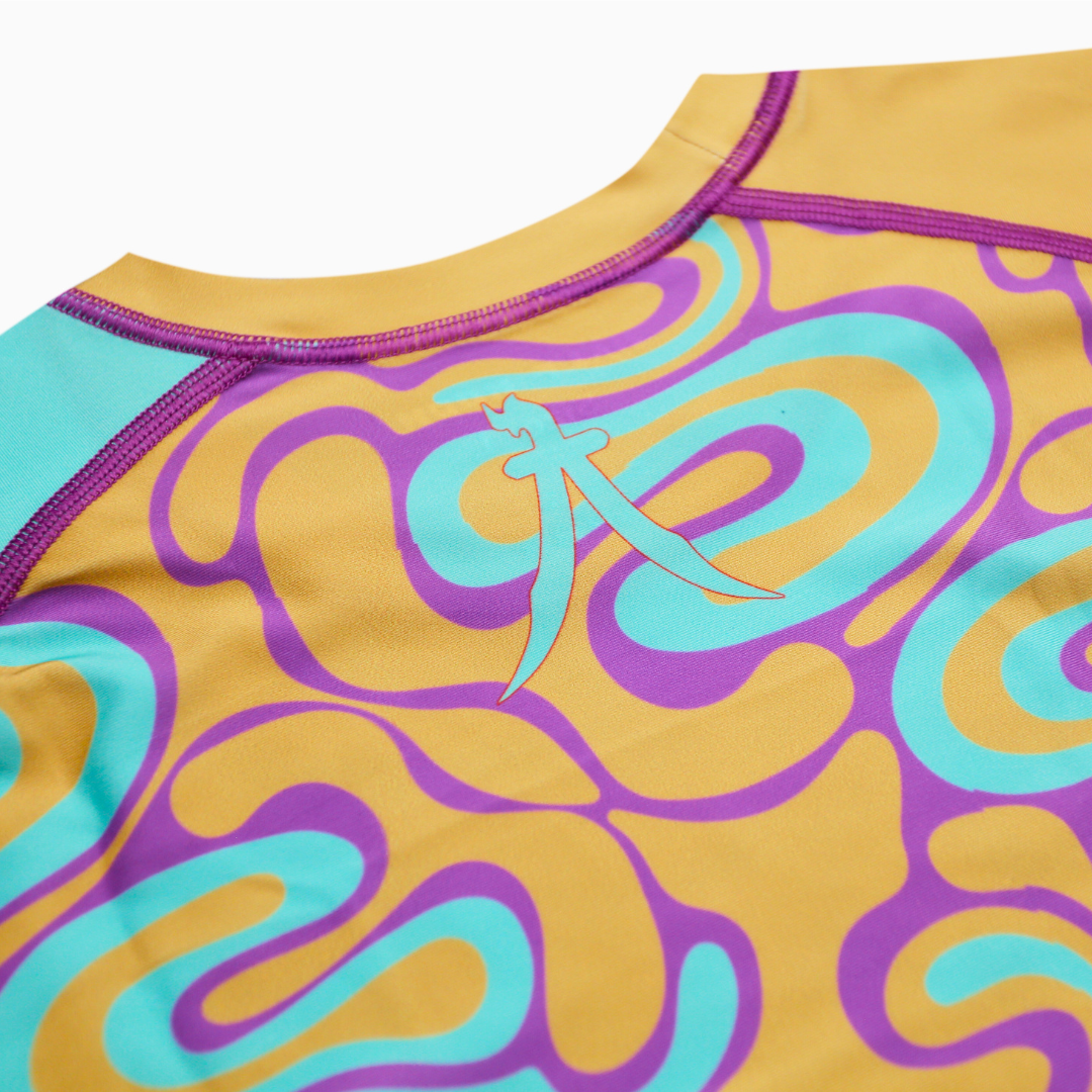 Choke Vision - Rashguard