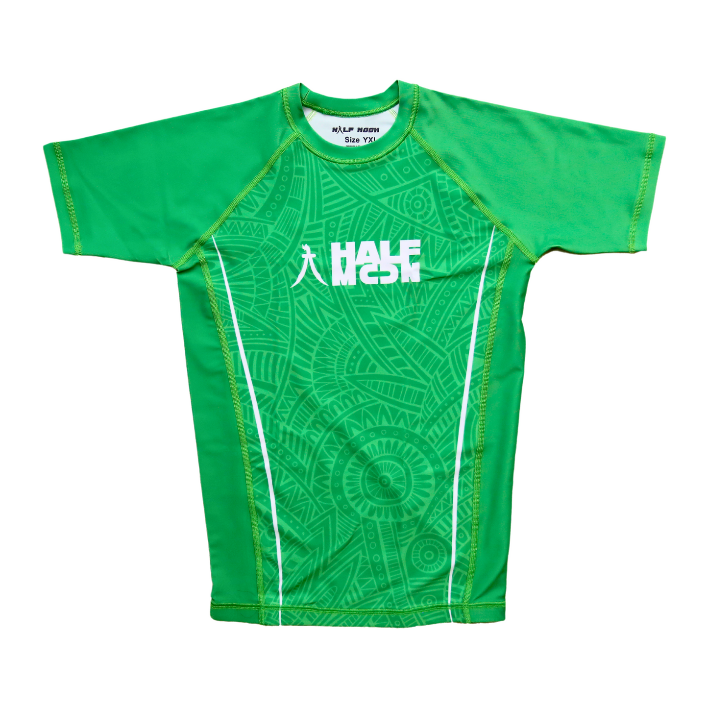 Coconut Crusher - Rashguard für Kinder