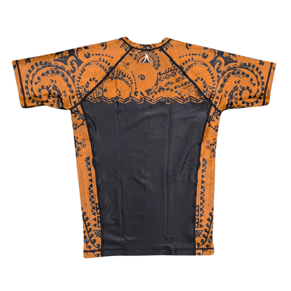 Surfer Rashguard Ranked