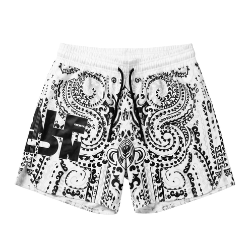 Surfer Ranked Shorts