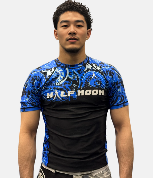 Surfer Rashguard Rangliste
