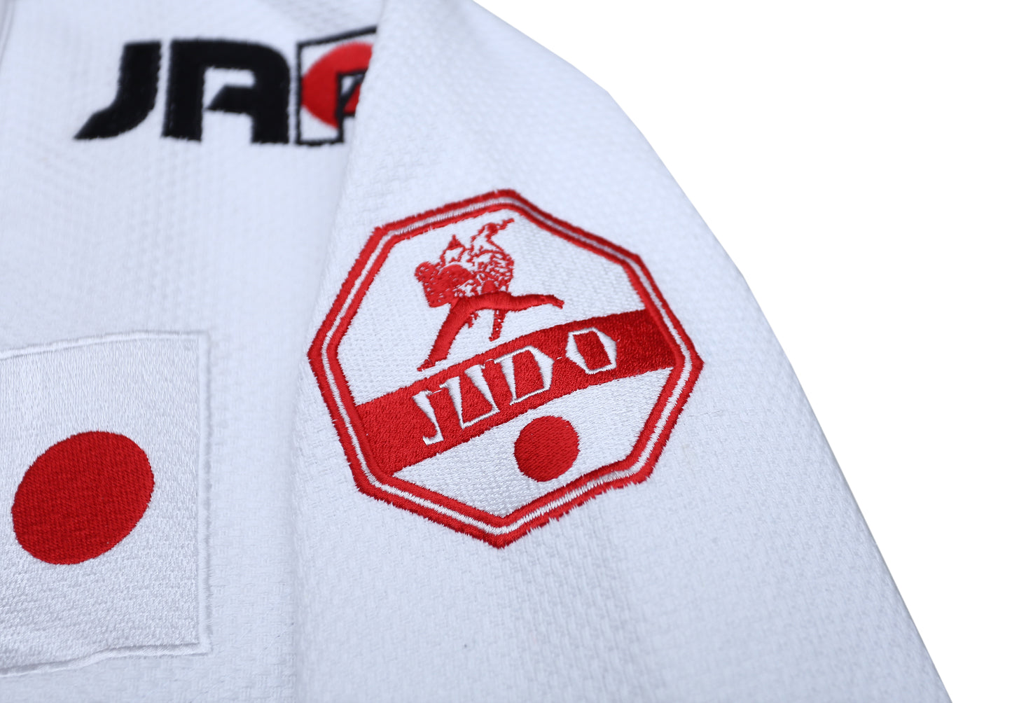 BJJ GENESIS - Vintage Ultra Premium BJJ and Judo Gi