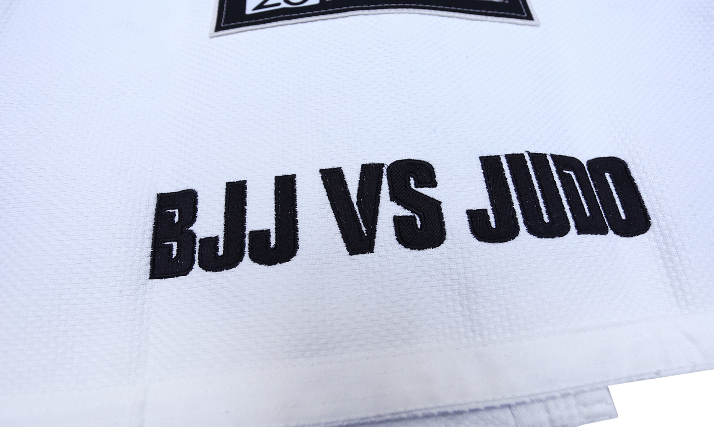 BJJ GENESIS - Vintage Ultra Premium BJJ and Judo Gi