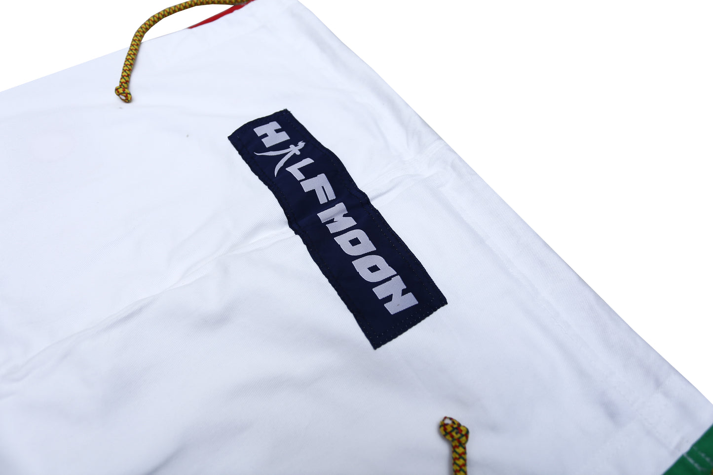 BJJ GENESIS - Vintage Ultra Premium BJJ and Judo Gi