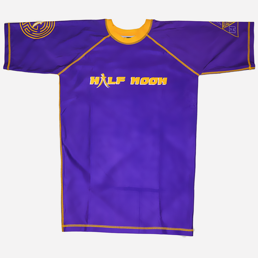 Rashguard Los Angeles