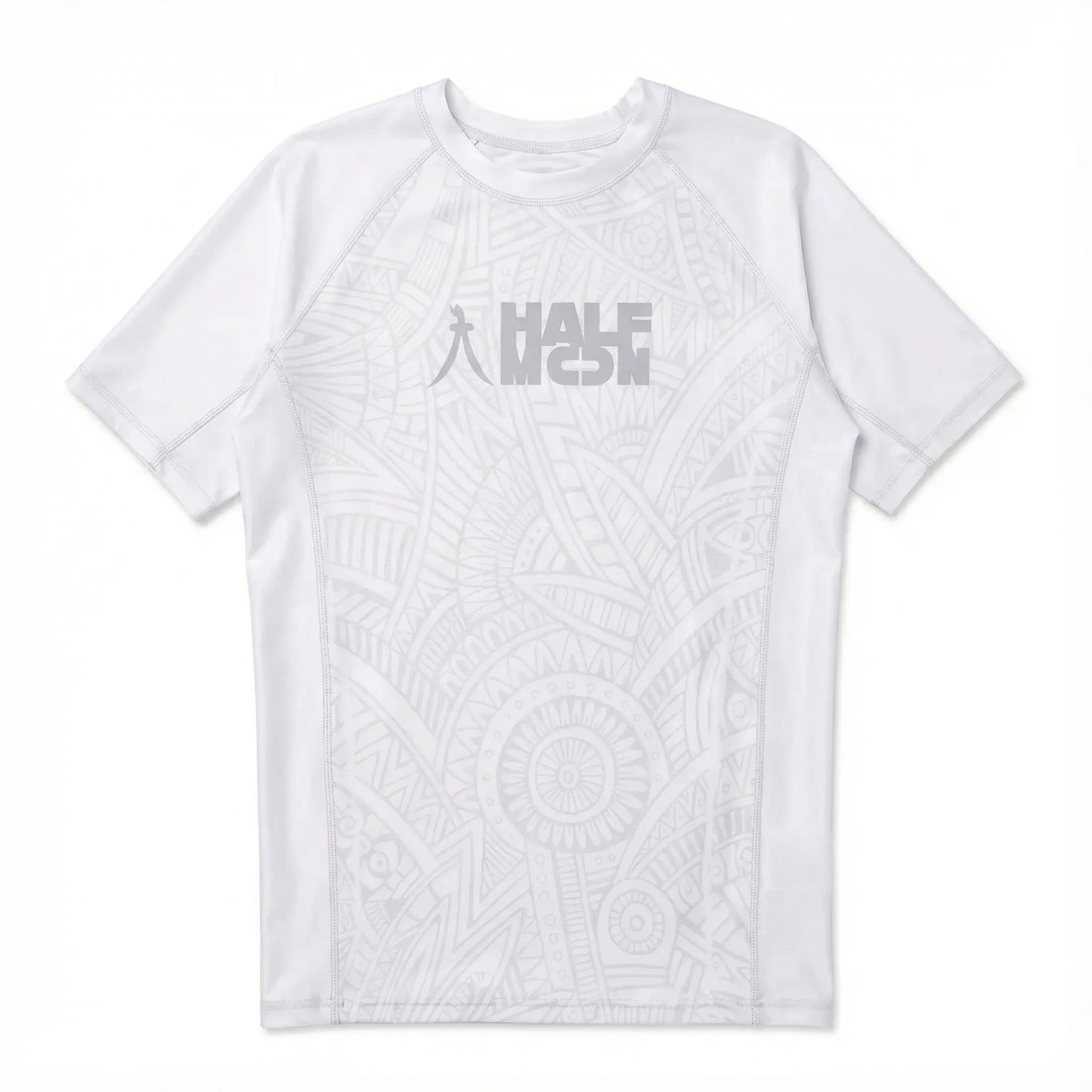 Coconut Crusher Ranked Rashguards - BJJ Belts