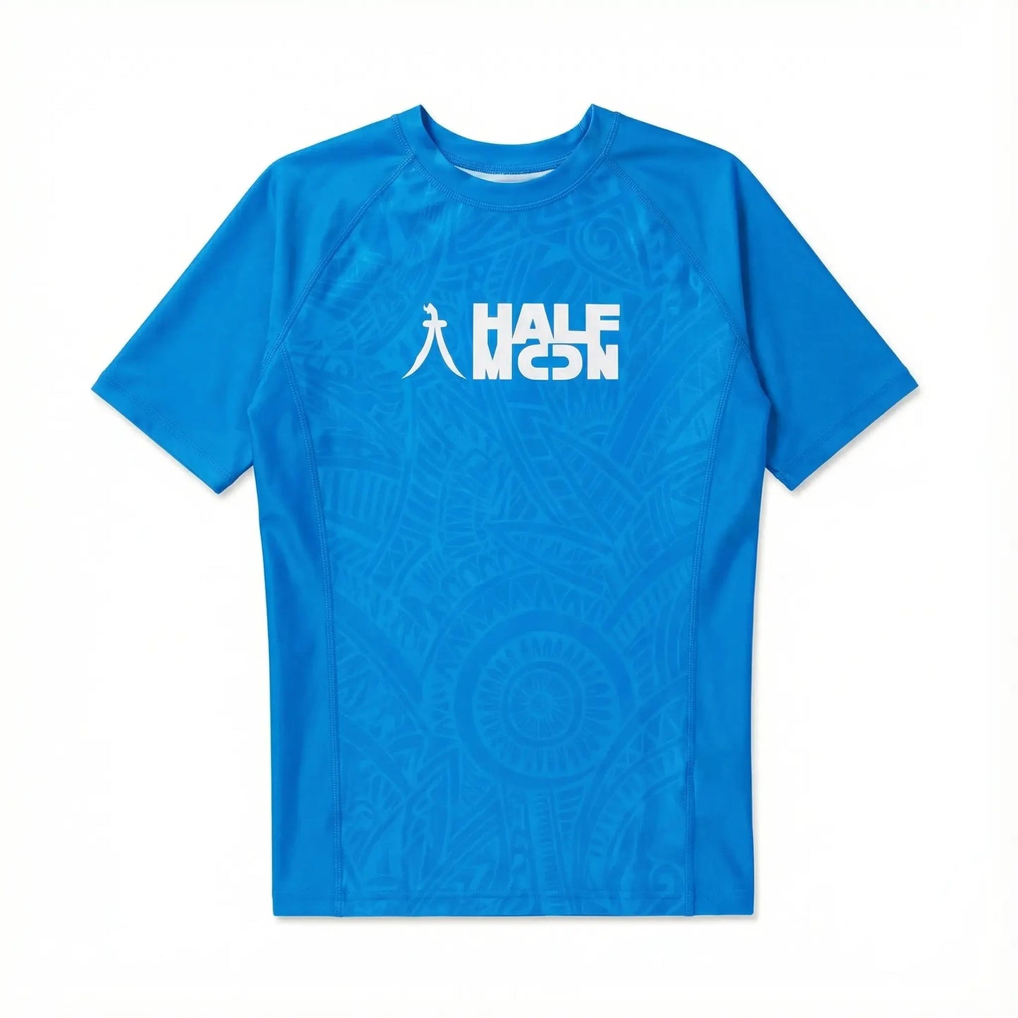 Coconut Crusher Ranked Rashguards - BJJ Belts