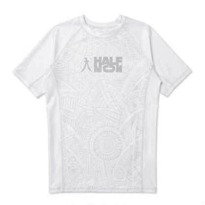 Coconut Crusher - Rashguard for Kids