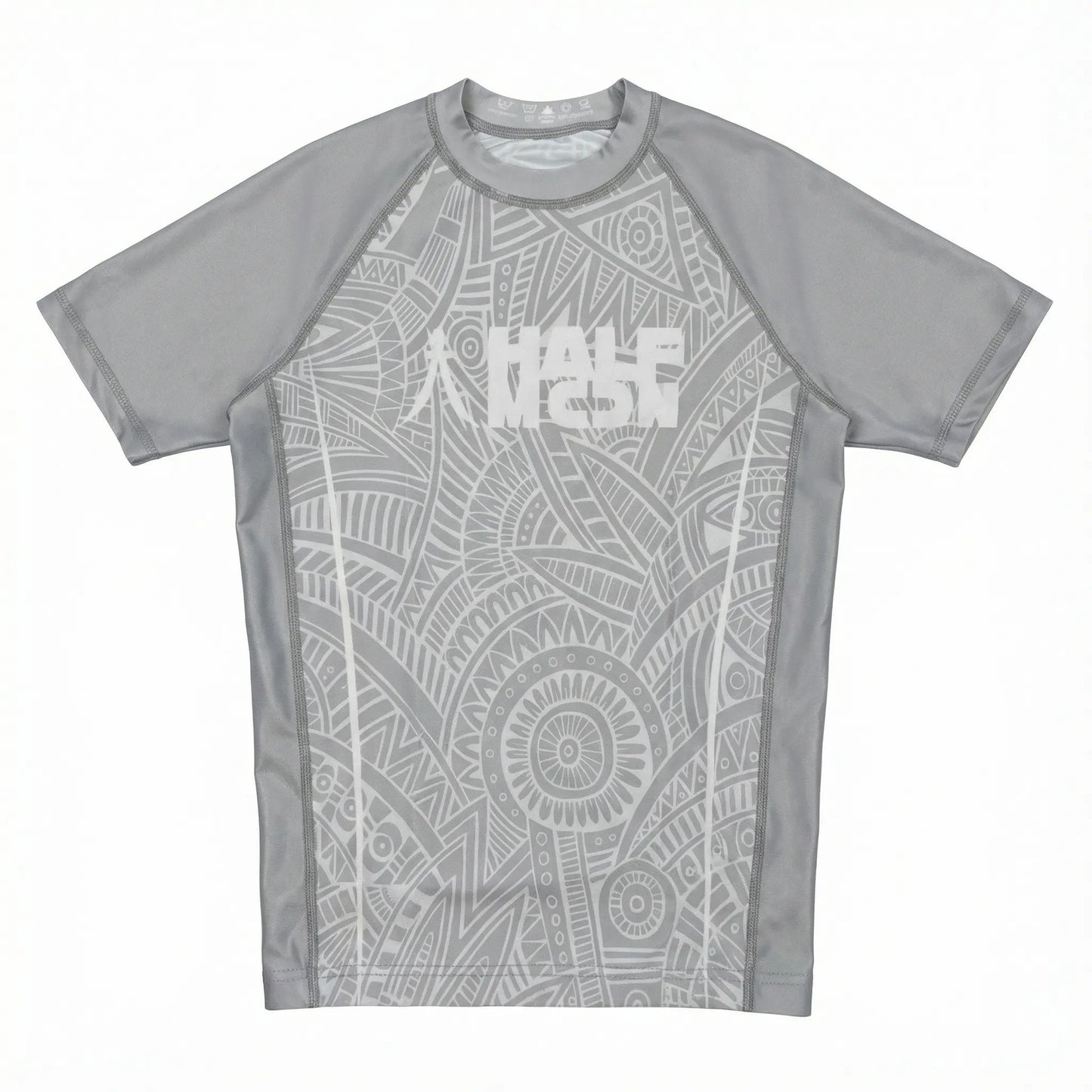 Coconut Crusher - Rashguard for Kids