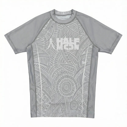 Coconut Crusher - Rashguard for Kids