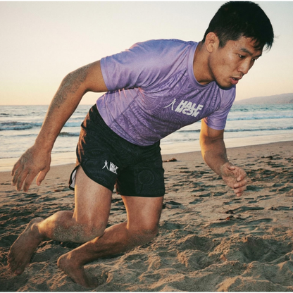 Coconut Crusher Ranked Rashguards - BJJ Belts