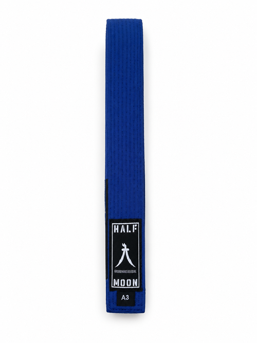 Plume - Ultra Light BJJ Belt - Kids & Adults