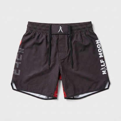 Black Red Akatsuki – Short