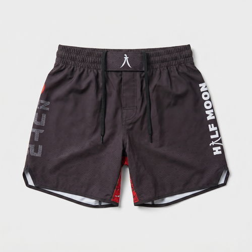 Black Red Akatsuki – Short